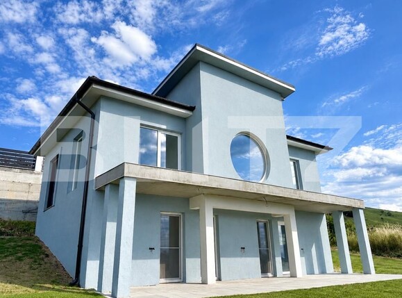 Casa de vânzare 5 camere Apahida - 197292CV | BLITZ Cluj-Napoca | Poza2