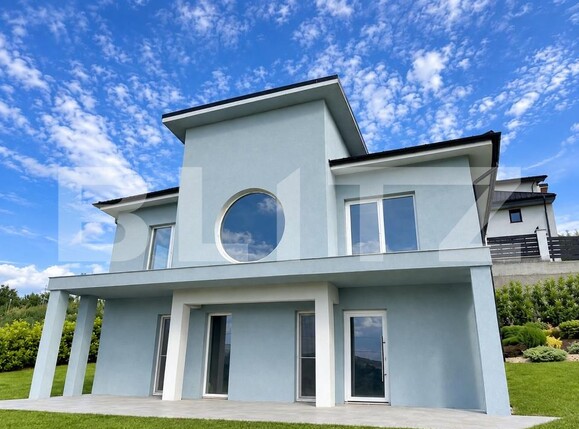 Casa de vânzare 5 camere Apahida - 197292CV | BLITZ Cluj-Napoca | Poza1