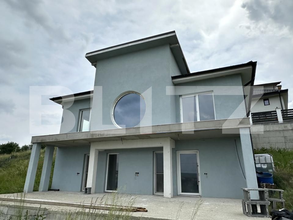 Casa de vânzare 5 camere Apahida - 197292CV | BLITZ Cluj-Napoca | Poza2