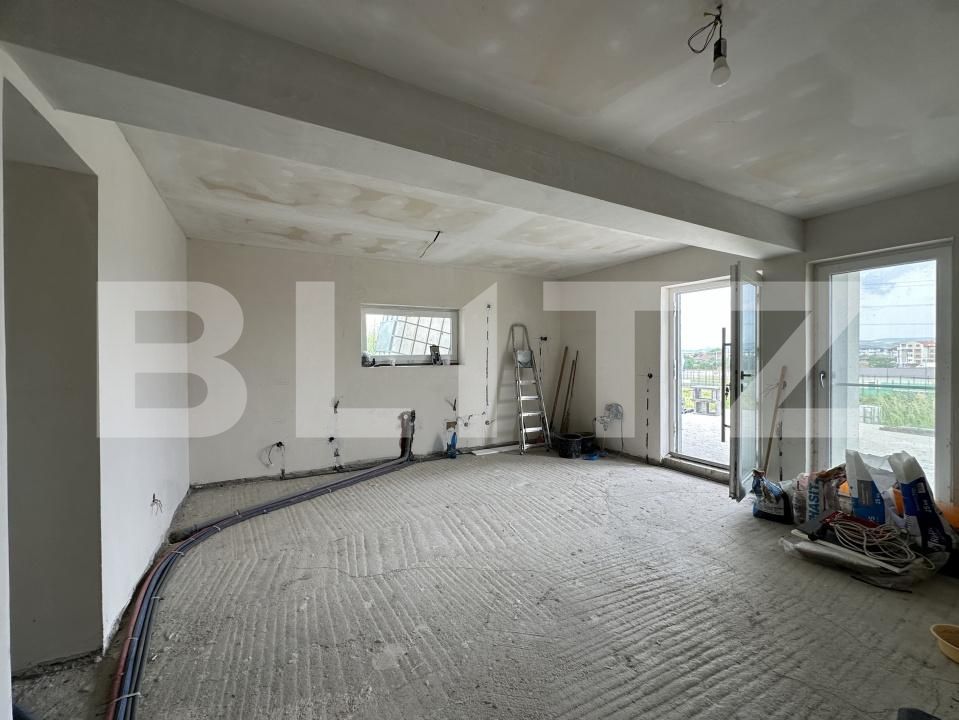 Casa de vânzare 5 camere Apahida - 197292CV | BLITZ Cluj-Napoca | Poza12