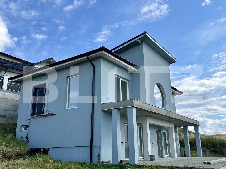 Casa de vânzare 5 camere Apahida - 197292CV | BLITZ Cluj-Napoca | Poza3