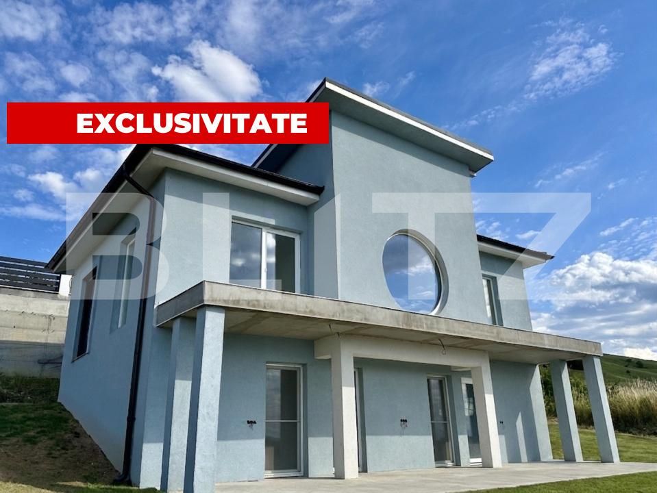 Casa de vânzare 5 camere Apahida - 197292CV | BLITZ Cluj-Napoca | Poza2