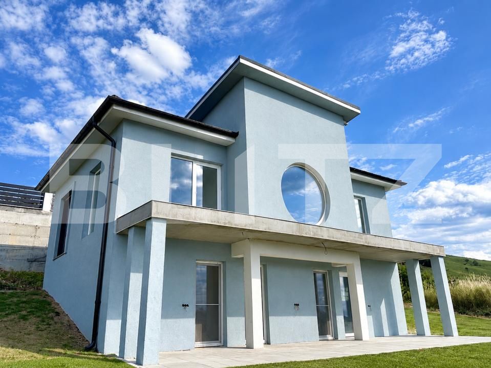 Casa de vânzare 5 camere Apahida - 197292CV | BLITZ Cluj-Napoca | Poza2