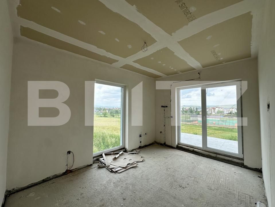 Casa de vânzare 5 camere Apahida - 197292CV | BLITZ Cluj-Napoca | Poza7