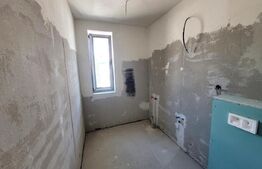 OPORTUNITATE! Apartament cu 3 camere, geam la baie, zona Intre Lacuri