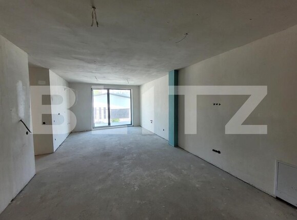 Apartament de vânzare 3 camere Intre Lacuri - 197296AV | BLITZ Cluj-Napoca | Poza1