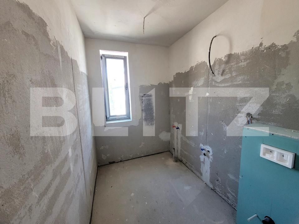 Apartament de vânzare 3 camere Intre Lacuri - 197296AV | BLITZ Cluj-Napoca | Poza4