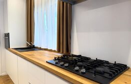 Apartament PREMIUM cu finisaje top!, Terasa,  75 mp, parcare subteran, Buna Ziua