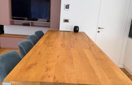 Apartament Premium cu 3 camere, 75 mp, parcare subteran, Buna Ziua