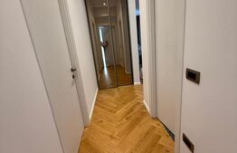 Apartament Ultra finisat 3 camere, 75mp, parcare subteran, Buna Ziua