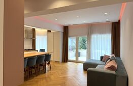 Apartament PREMIUM cu finisaje top!, Terasa,  75 mp, parcare subteran, Buna Ziua