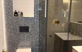 Apartament Ultra finisat 3 camere, 75mp, parcare subteran, Buna Ziua