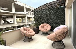 Apartament PREMIUM cu finisaje top!, Terasa,  75 mp, parcare subteran, Buna Ziua