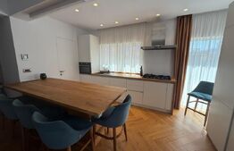 Apartament Ultra finisat 3 camere, 75mp, parcare subteran, Buna Ziua