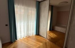 Apartament Ultra finisat 3 camere, 75mp, parcare subteran, Buna Ziua