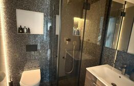 Apartament Ultra finisat 3 camere, 75mp, parcare subteran, Buna Ziua