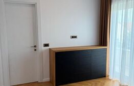 Apartament Ultra finisat 3 camere, 75mp, parcare subteran, Buna Ziua
