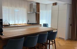Apartament Ultra finisat 3 camere, 75mp, parcare subteran, Buna Ziua