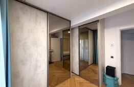 Apartament PREMIUM cu finisaje top!, Terasa,  75 mp, parcare subteran, Buna Ziua
