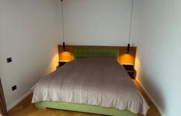 Apartament Ultra finisat 3 camere, 75mp, parcare subteran, Buna Ziua