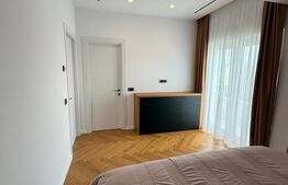 Apartament Ultra finisat 3 camere, 75mp, parcare subteran, Buna Ziua