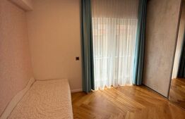 Apartament Ultra finisat 3 camere, 75mp, parcare subteran, Buna Ziua