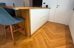 Apartament 3 camere, 75 mp, parcare subteran, Buna Ziua