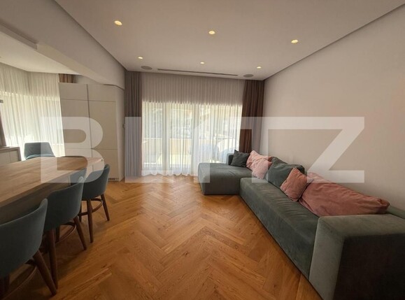 Apartament de închiriat 3 camere Bună Ziua - 197299AI | BLITZ Cluj-Napoca | Poza2