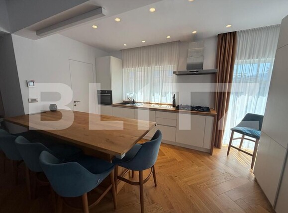 Apartament de închiriat 3 camere Bună Ziua - 197299AI | BLITZ Cluj-Napoca | Poza4