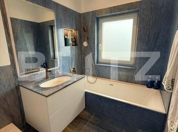 Apartament de închiriat 3 camere Bună Ziua - 197299AI | BLITZ Cluj-Napoca | Poza14
