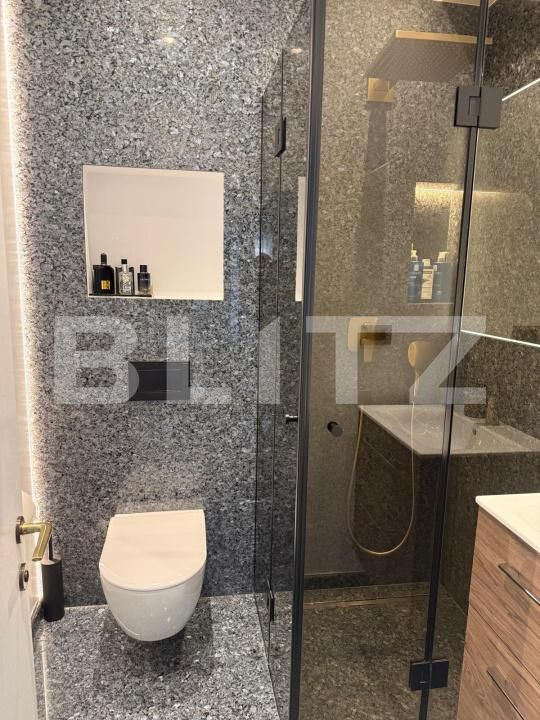 Apartament de închiriat 3 camere Bună Ziua - 197299AI | BLITZ Cluj-Napoca | Poza12