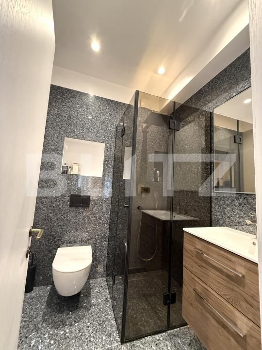Apartament de închiriat 3 camere Bună Ziua - 197299AI | BLITZ Cluj-Napoca | Poza13