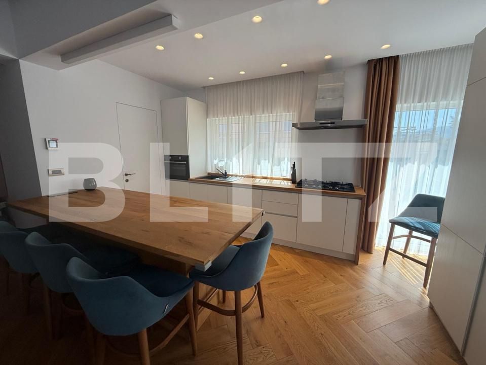 Apartament de închiriat 3 camere Bună Ziua - 197299AI | BLITZ Cluj-Napoca | Poza4