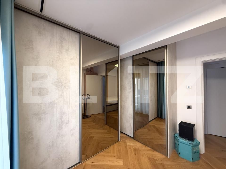 Apartament de închiriat 3 camere Bună Ziua - 197299AI | BLITZ Cluj-Napoca | Poza12