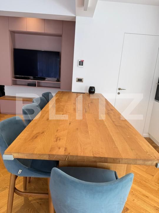 Apartament de închiriat 3 camere Bună Ziua - 197299AI | BLITZ Cluj-Napoca | Poza3