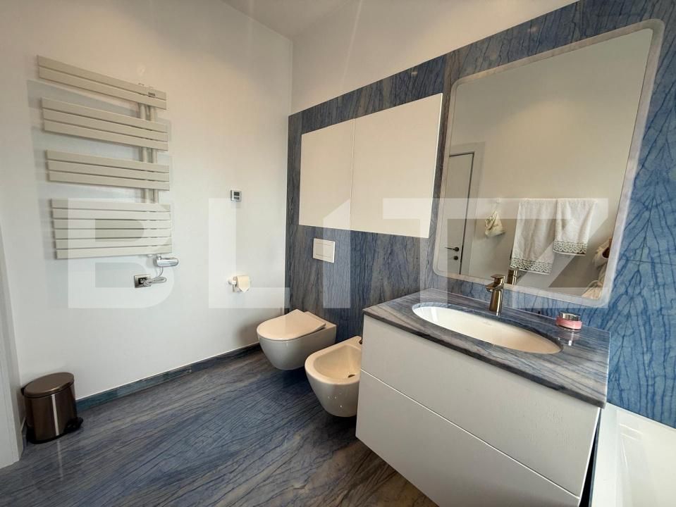 Apartament de închiriat 3 camere Bună Ziua - 197299AI | BLITZ Cluj-Napoca | Poza15