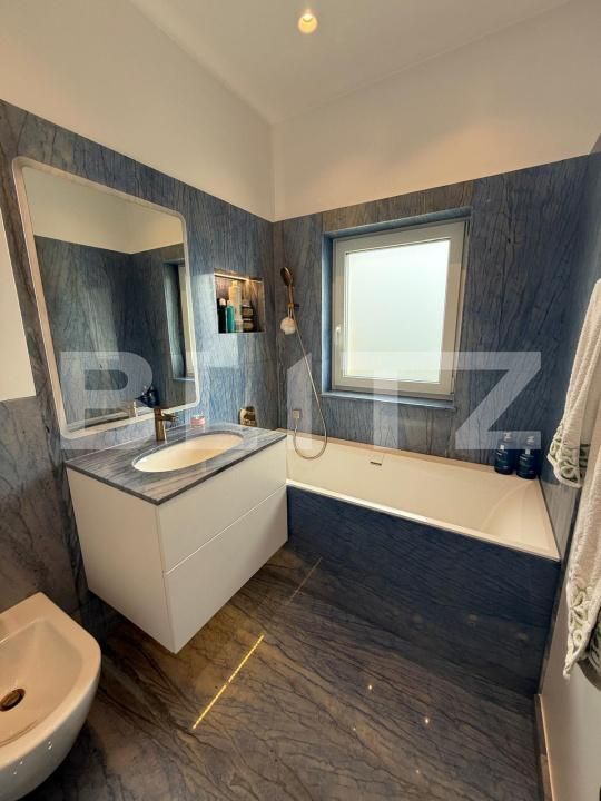 Apartament de închiriat 3 camere Bună Ziua - 197299AI | BLITZ Cluj-Napoca | Poza14