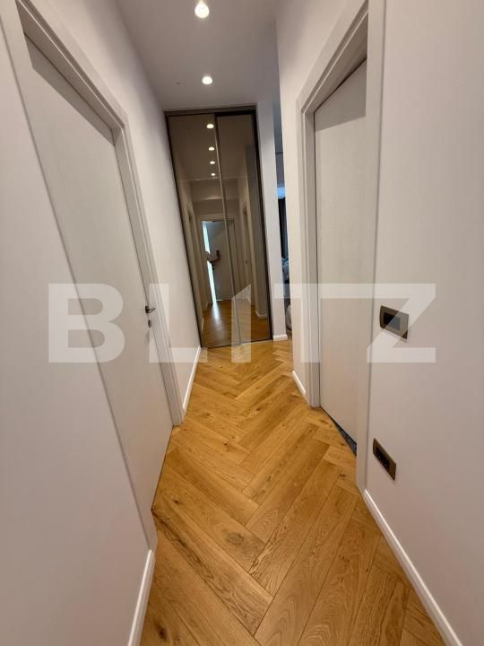 Apartament de închiriat 3 camere Bună Ziua - 197299AI | BLITZ Cluj-Napoca | Poza7