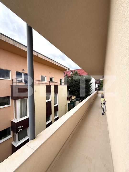 Apartament de închiriat 3 camere Bună Ziua - 197299AI | BLITZ Cluj-Napoca | Poza17