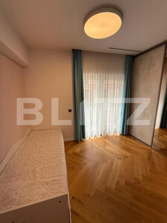 Apartament de închiriat 3 camere Bună Ziua - 197299AI | BLITZ Cluj-Napoca | Poza9