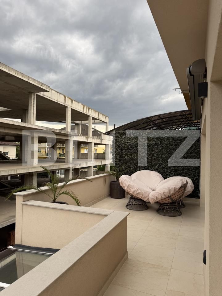 Apartament de închiriat 3 camere Bună Ziua - 197299AI | BLITZ Cluj-Napoca | Poza18