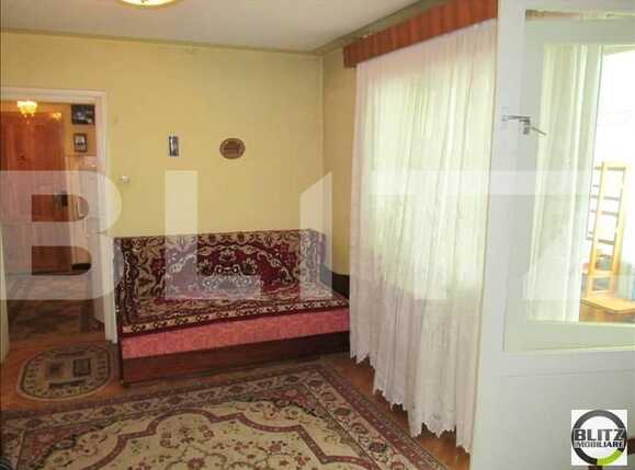 Apartament de vânzare 2 camere Gheorgheni - 1973AV | BLITZ Cluj-Napoca | Poza1