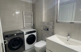 Apartament modern cu încălzire în pardoseală, 2 camere, 56 mp - Dambul Rotund
