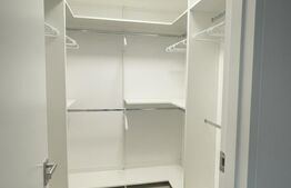 Apartament modern cu încălzire în pardoseală, 2 camere, 56 mp - Dambul Rotund