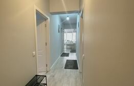 Apartament modern cu încălzire în pardoseală, 2 camere, 56 mp - Dambul Rotund