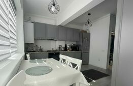 Apartament modern cu încălzire în pardoseală, 2 camere, 56 mp - Dambul Rotund