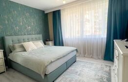 Apartament modern cu încălzire în pardoseală, 2 camere, 56 mp - Dambul Rotund