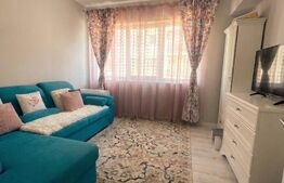 Apartament modern cu încălzire în pardoseală, 2 camere, 56 mp - Dambul Rotund