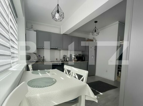 Apartament de vânzare 2 camere Baciu - 197304AV | BLITZ Cluj-Napoca | Poza1