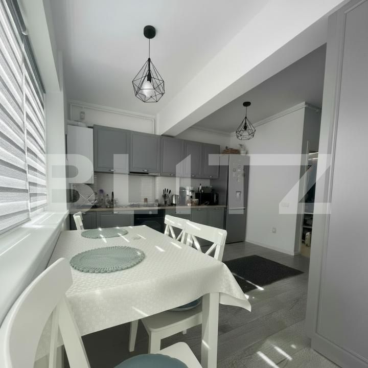 Apartament de vânzare 2 camere Baciu - 197304AV | BLITZ Cluj-Napoca | Poza2